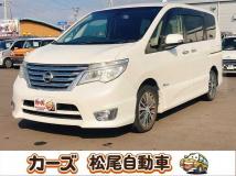 2014 Nissan Serena