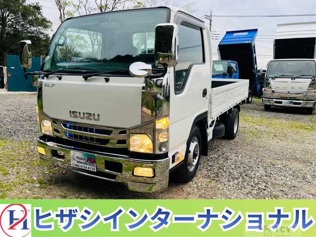2017 Isuzu Isuzu Others