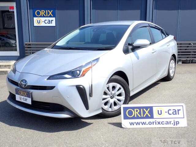 2022 Toyota Prius