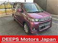 2011 Suzuki Wagon R