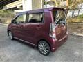 2011 Suzuki Wagon R