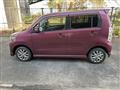 2011 Suzuki Wagon R