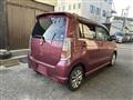 2011 Suzuki Wagon R