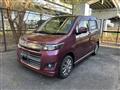 2011 Suzuki Wagon R