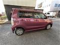 2011 Suzuki Wagon R