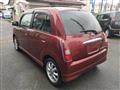 2007 Daihatsu Miragino