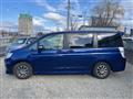 2010 Honda Step WGN