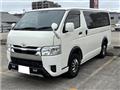 2024 Toyota Hiace Van