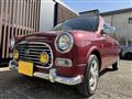2000 Daihatsu Miragino