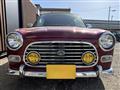 2000 Daihatsu Miragino