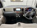 2012 Nissan Cube