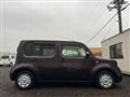 2012 Nissan Cube