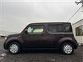 2012 Nissan Cube