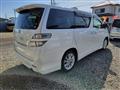 2010 Toyota Vellfire