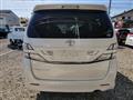 2010 Toyota Vellfire