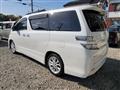 2010 Toyota Vellfire