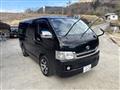 2010 Toyota Hiace Van