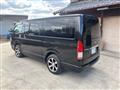 2010 Toyota Hiace Van