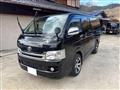 2010 Toyota Hiace Van