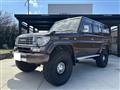 1995 Toyota Land Cruiser Prado