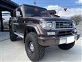 1995 Toyota Land Cruiser Prado