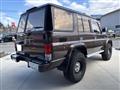 1995 Toyota Land Cruiser Prado