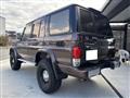 1995 Toyota Land Cruiser Prado