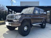 1995 Toyota Land Cruiser Prado
