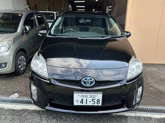 2009 Toyota Prius
