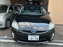 2009 Toyota Prius