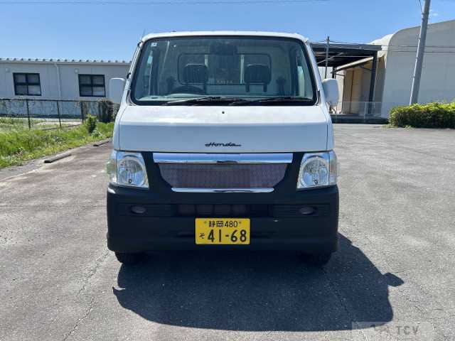 1999 Honda Acty Truck