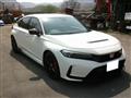 2025 Honda Civic Type R