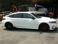 2025 Honda Civic Type R