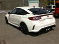 2025 Honda Civic Type R