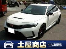 2025 Honda Civic Type R