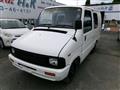 1992 Toyota Deliboy
