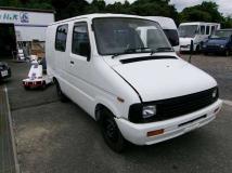1992 Toyota Deliboy