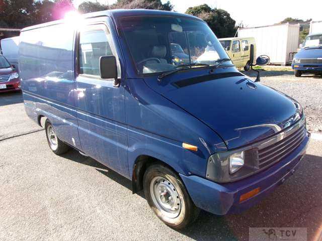 1995 Toyota Deliboy