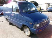 1995 Toyota Deliboy
