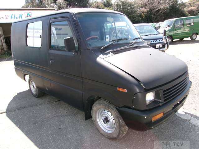 1994 Toyota Deliboy