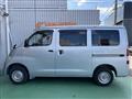 2017 Toyota Townace Van