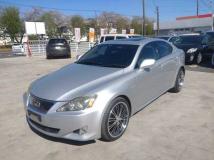 2007 Lexus IS