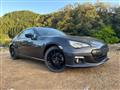 2013 Subaru BRZ