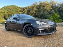 2013 Subaru BRZ