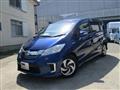 2015 Honda Freed