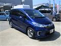 2015 Honda Freed