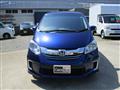 2015 Honda Freed