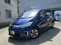 2015 Honda Freed