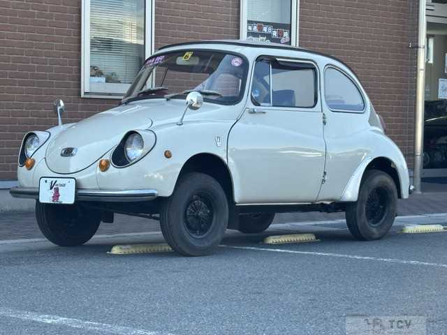 1971 Subaru Subaru Others