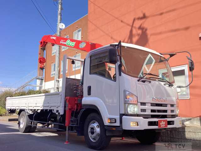 2011 Isuzu Isuzu Others